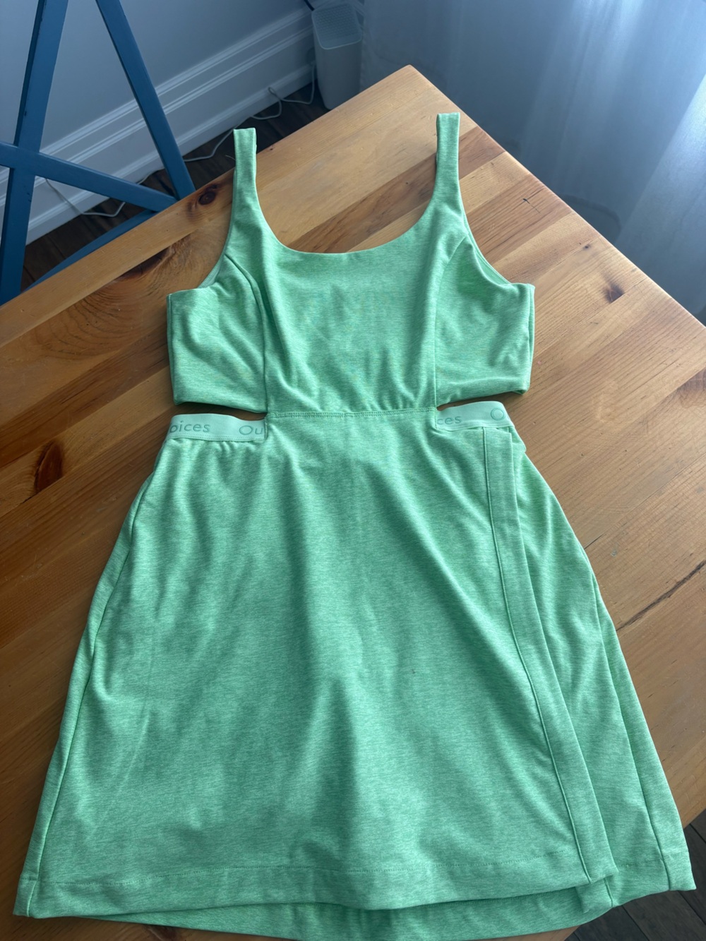 Outdoor Voices Exercise Dress